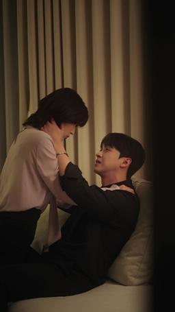 My Partner, The Devil episode 27