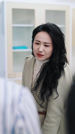 ชาติใหม่ของเจ้าหญิงสายหวาน episode 55