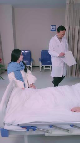 Addicted to You (English-dubbed) episode 68