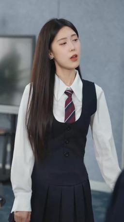 重燃反擊妹妹站起來了 episode 45