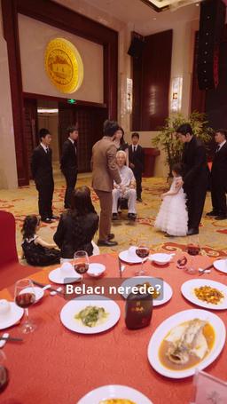 Grubun Küçük Meleği episode 29