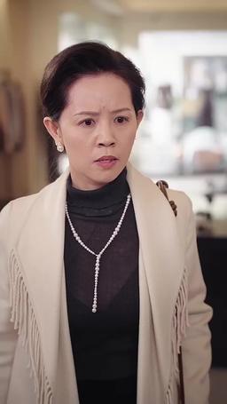 Bébé d'Amour, Destin d'Amour episode 63