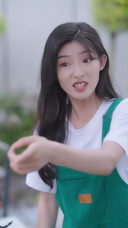 Spoiled by My CEO Husband and Cute Twins episode 4