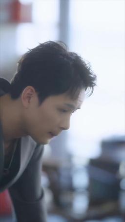 مشابكة مع الرئيس التنفيذي episode 36