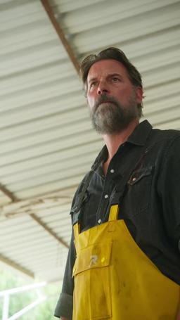 Yellowstone : Le Roi du Montana episode 14