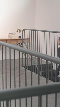 Eredità: la bella e il miliardario episode 14