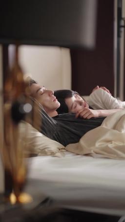 Restoring My Life: From Blood Bank to CEO's Bride episode 8