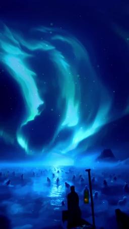 พลิกฟ้าท้าชะตาสวรรค์ episode 1