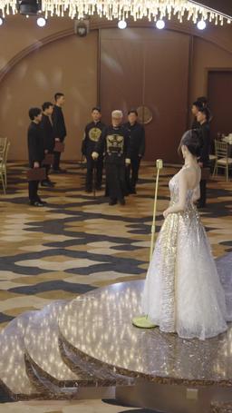 L'ereditiera cremisi episode 10