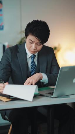 無職の夫は大富豪だった件! episode 30