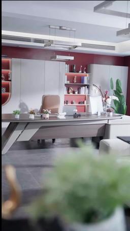 Biarlah Berakhir di Sini episode 1