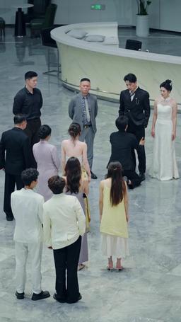 転生の復讐〜幼なじみは後悔の涙を流す〜 episode 35