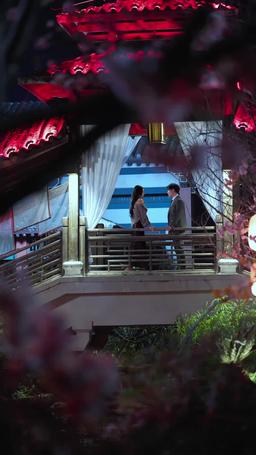 Farsa Falsa, Amor Real episode 28