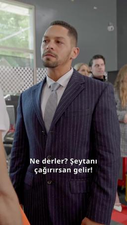 First Class'taki Gizli Milyarder episode 71