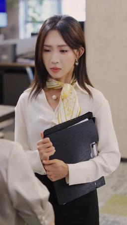 厲總辦公室下午五點禁止入內 episode 13