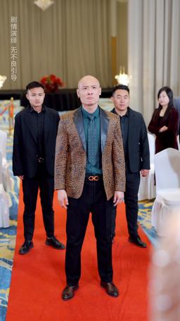 Zostałem ulubieńcem rodziny dzięki czytaniu myśli episode 37