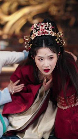 System Alert! Conquer All Gentlemen! episode 51