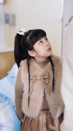 ชาติใหม่ของเจ้าหญิงสายหวาน episode 34