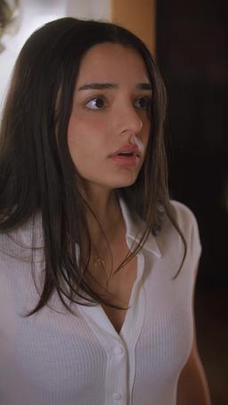 運命の番 ～アルファ狼と人間の禁断の恋～ episode 33