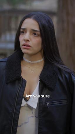 The Cursed Alpha's Mate episode 27