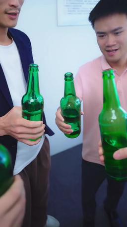 重生2000 episode 21