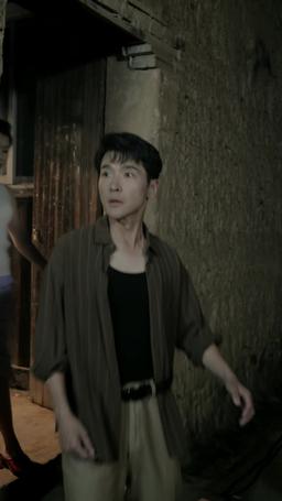 รักนิรันดร์ข้ามยุค episode 24