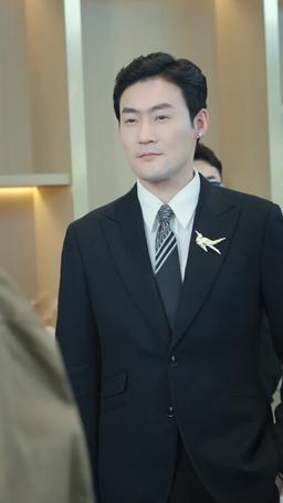 特工王牌的首富千金老婆 episode 62