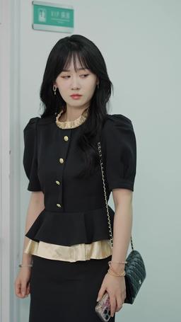 Non provocare Clara episode 44