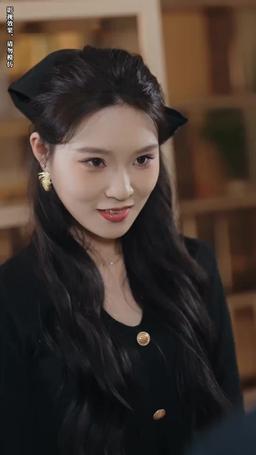 假如有人溫柔待我 episode 56