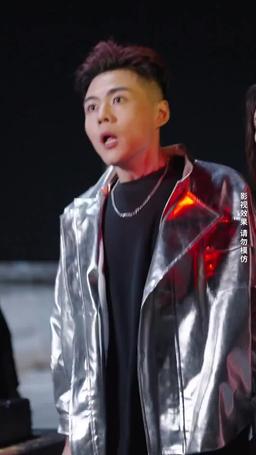 Dari Penjara ke Puncak episode 24