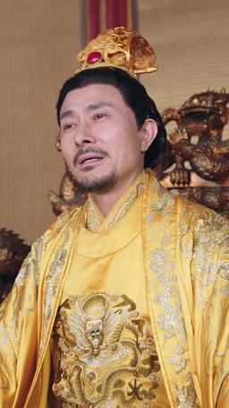 Najpotężniejszy Książę: Czytam w Myślach episode 21