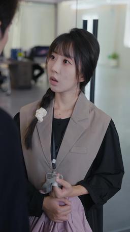 Papa ! Tu gâtes le mauvais enfant ! episode 39