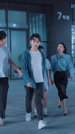 斷親後四個姐姐跪求我回家 episode 12