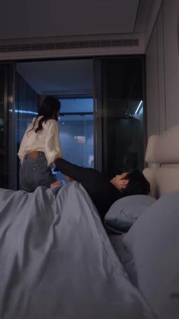 純情丫頭休想逃 episode 23