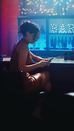 Sojusz z Rywalem: Zemsta episode 31