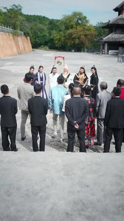 我在人間當閻羅 episode 29