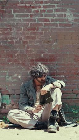 Fated to My Homeless Billionaire Alpha episode 1