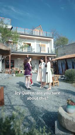 My Landlord is Actually the Strongest! episode 29