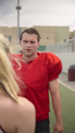 Saatnya Bilang Tidak episode 39