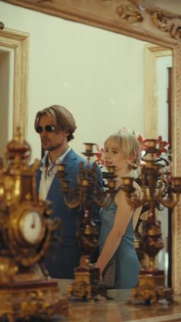 In Bed with Your Lies trailer