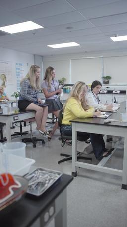 Dear Professor, You Are My Baby Daddy episode 25