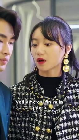 Ahem! Sono sposata con un miliardario! episode 47