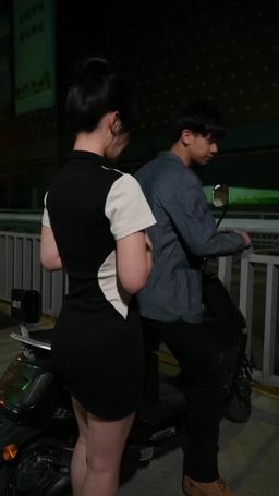 Potężny milioner spadł z nieba episode 15