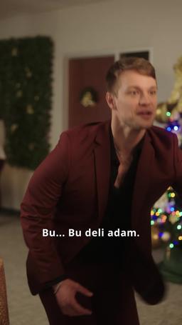 [Dublajlı] Para, Silahlar ve Mutlu Noeller episode 57