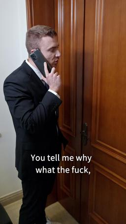 An Affair With My Boss episode 52