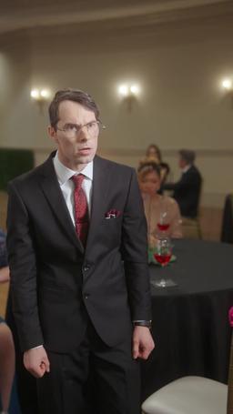 Dopo il divorzio, la mia ex moglie è diventata miliardaria episode 19