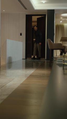 The Unforgettable Love episode 47