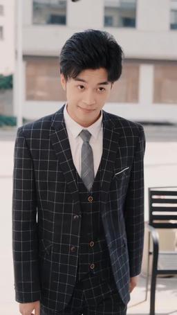 消えた妻の秘密、CEOと三つ子の再会 episode 69