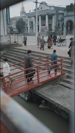 Splendor of the Era episode 49