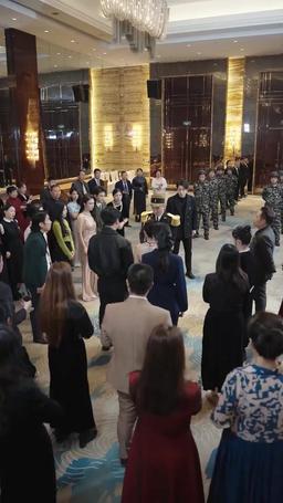 [더빙]나는 용왕이다 episode 17